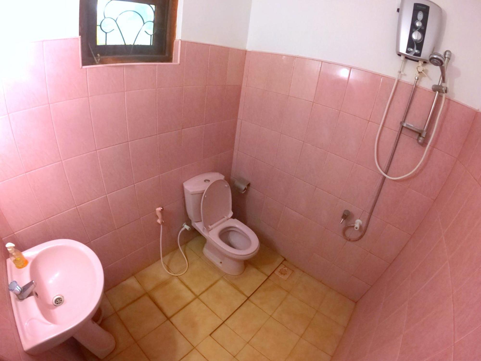 Sisira Homestay - สิกิริยา ภายนอก รูปภาพ