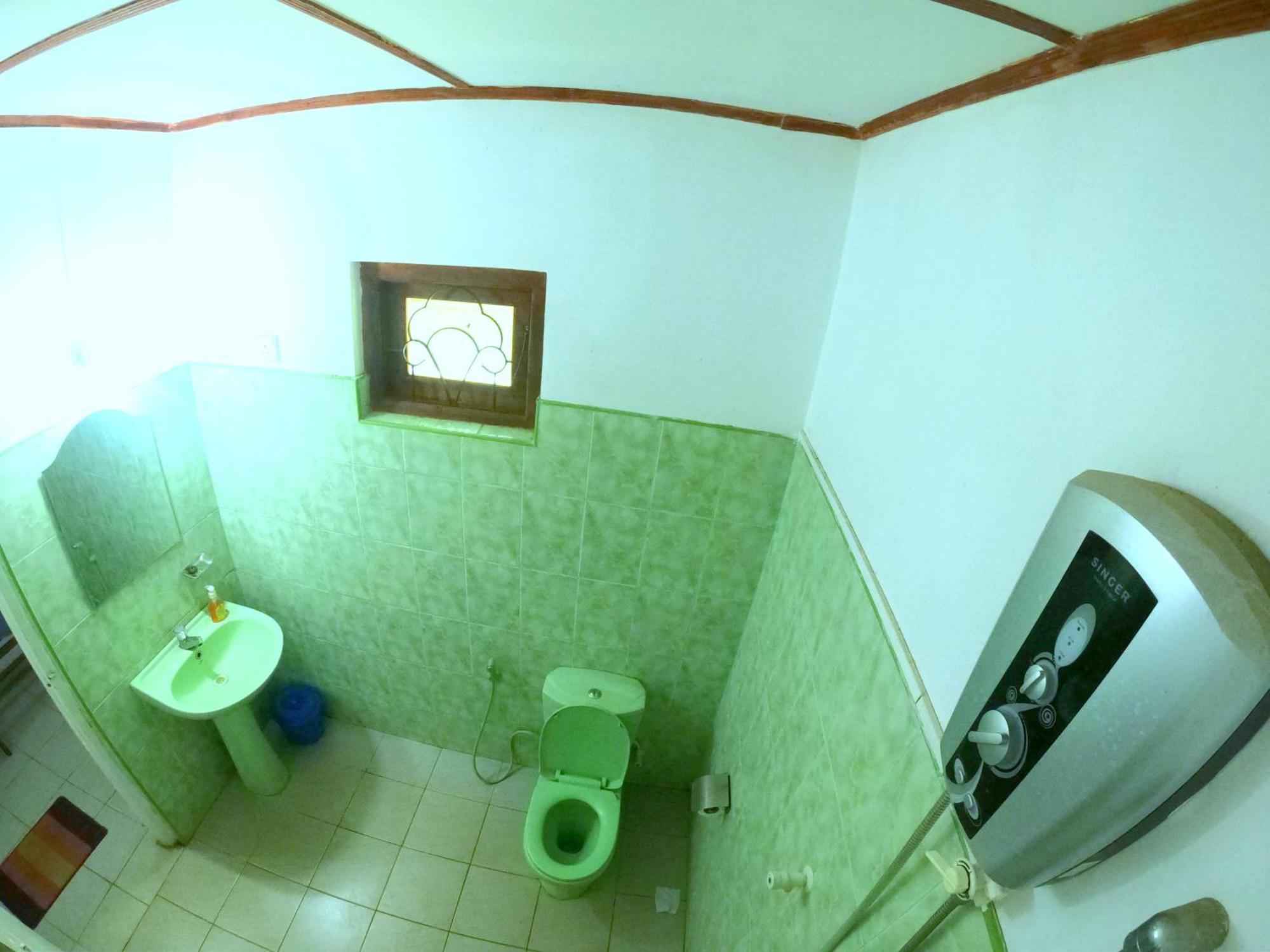 Sisira Homestay - สิกิริยา ภายนอก รูปภาพ